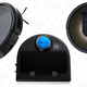 Illustration for article titled These Are the Three Best Robotic Vacuums